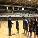 002優勝　花園森の里エンジェルス