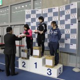 037第2位　藤村祥子選手