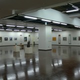 005　美術・書道・写真展4月28日〜5月10日市民ｷﾞｬﾗﾘｰ