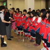 049優勝メダル授与