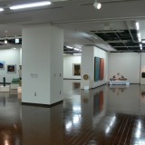 006　美術・書道・写真展4月28日〜5月10日市民ｷﾞｬﾗﾘｰ