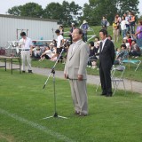 085挨拶　十勝少年サッカー連盟　会長　上野　敏郎　様