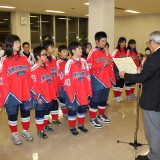 047優勝　清水・御影少年団