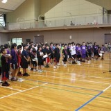 146閉会式安達専務理事挨拶