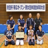 7-Ｃクラス 優勝 「エトワール」