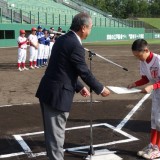 18‐賞状授与（優勝）