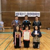 1-団体A優勝「大地のはな」1