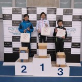 5-女子3000ｍ（表彰）