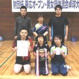 3-Cクラス優勝 本別協会