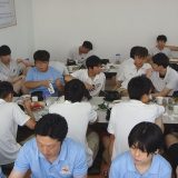 No.20.食事風景㈪
