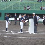 26-第三位賞状授与(少年野球連盟)-2