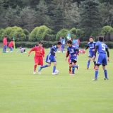 ７試合風景２