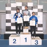 5-女子500ｍ