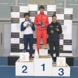 2-男子1500ｍ