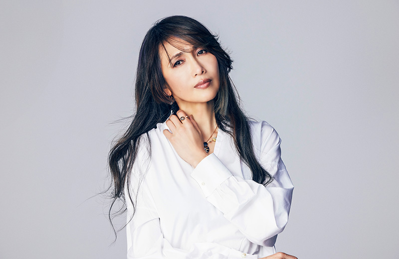 「Shizuka Kudo Live Tour 2025」チケット会館先行販売について