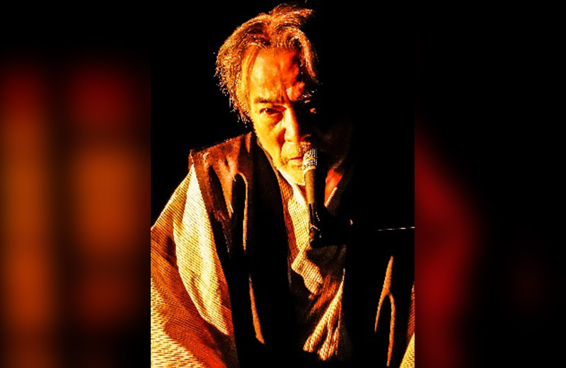 MYSTERY NIGHT TOUR 2026 稲川淳二の怪談ナイト